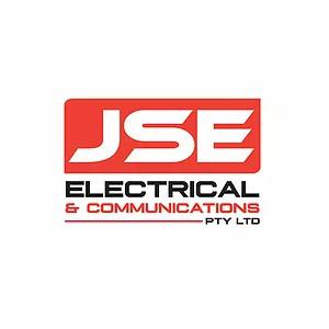 Image of JSE Electrical & Communications Pty Ltd
