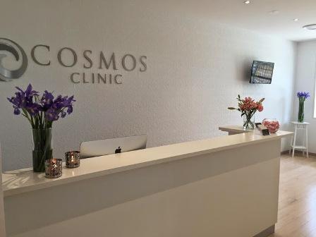 Image of Cosmos Clinic