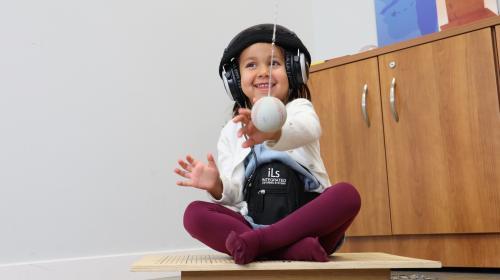 Image of Maxi Mind Learning