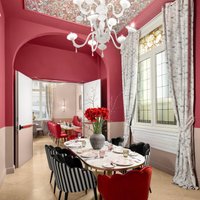 Anglo American Hotel Florence, Curio Collection by Hilton photo