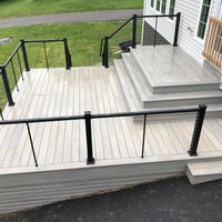 Image of Homestead Outdoor Products