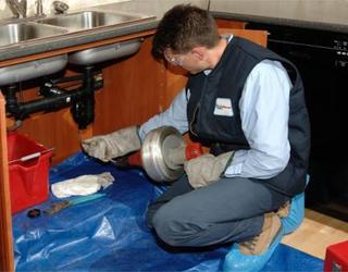 Image of Drain Rescue Plumbers Toronto