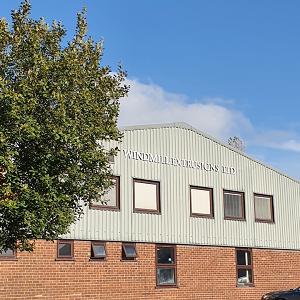Image of Windmill Extrusions Limited