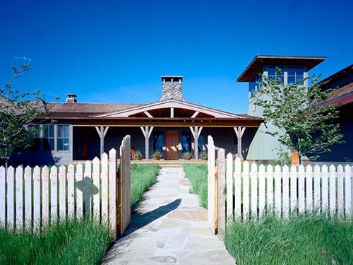 Image of Hoffmans Architecture