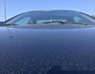 Image of National Overspray Removal