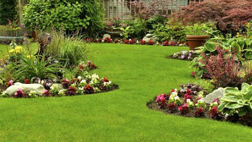 Image of George Self Lawn Service LLC