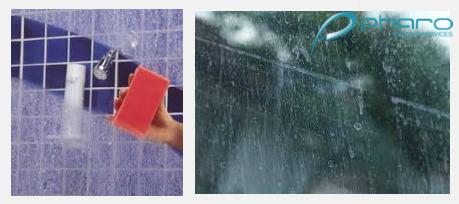 window cleaning