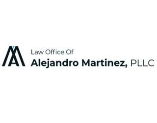 Image of Law Office of Alejandro Martinez, PLLC