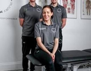 Image of Injury Mechanics