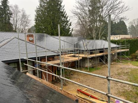 Image of Banks Roofing Surrey & Hampshire