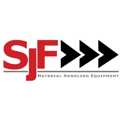 SJF Logo