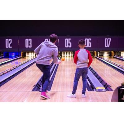 Image of Tenpin Birmingham Star City