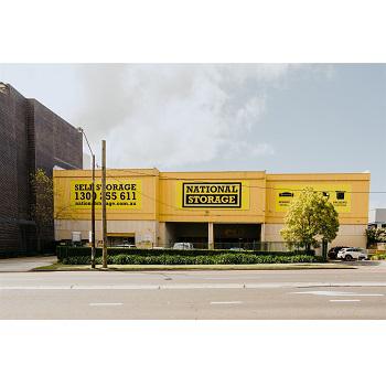 Image of National Storage Gladesville, Sydney