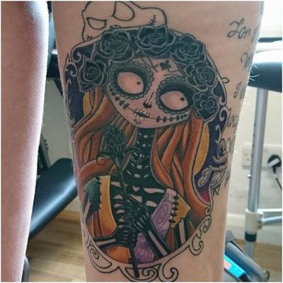 Image of MI Tattoo and Piercing Studios