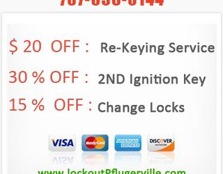 Image of Lockout Pflugerville