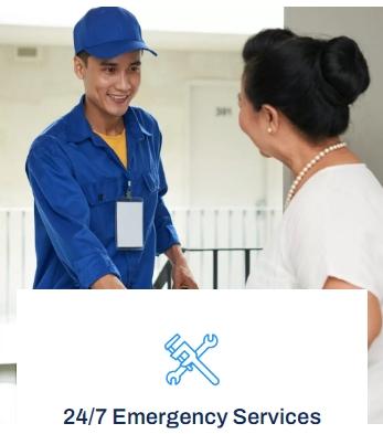 Image of Ready Plumber Torrance CA