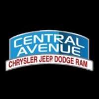 Image of Central Avenue Auto Group