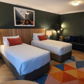Image of The Blue Hotel Bondi