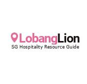 Lobang Lion的图像