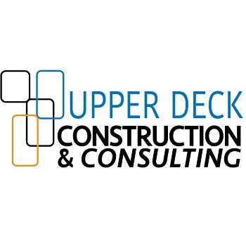 Image de Upper Deck Construction & Consulting