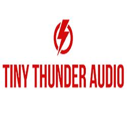 Image of Tiny Thunder Audio