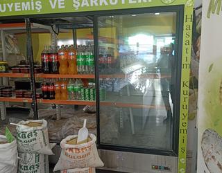 Endüstriyel Makina Servisi Resmi