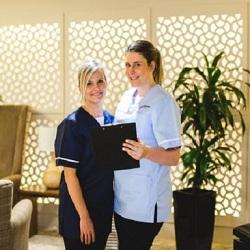 Image of Newcross Healthcare Solutions