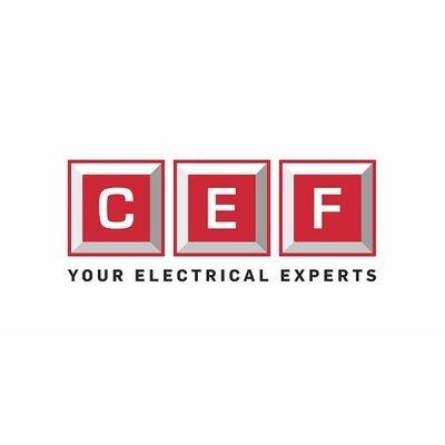 Image of City Electrical Factors Ltd (CEF)