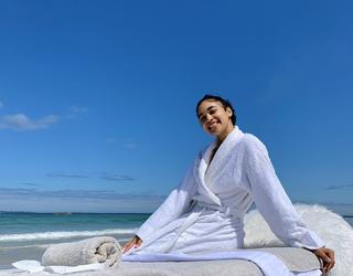 Beach day - Focus On You Mobile Spa