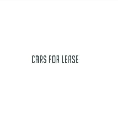 Image of Cars For Lease