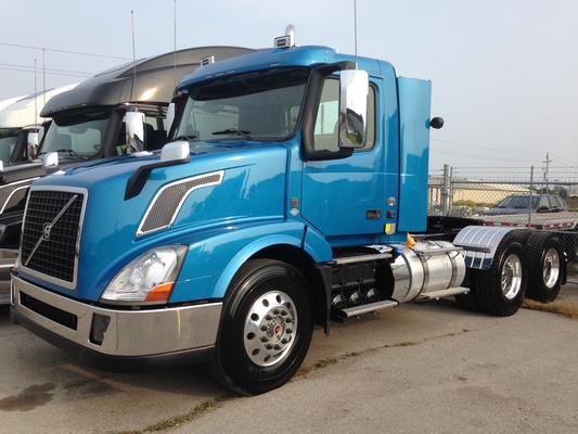 Image of Gerry's Truck Centre LTD