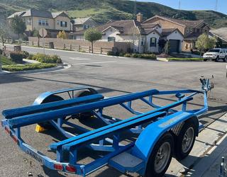 Image of Custom Trailer Solutions
