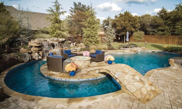 Image of Aquascape Pools LLC