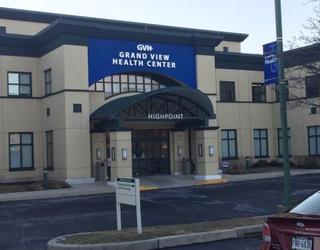 Image of Eye Associates