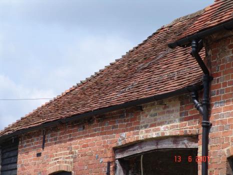 Image of Gutter Maintenance Oxford Ltd