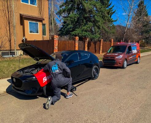 Image de Instant Car Repair Edmonton