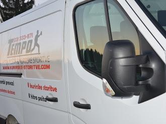 Slika Tempo-kurirske storitve, Jože Čoper, s.p.