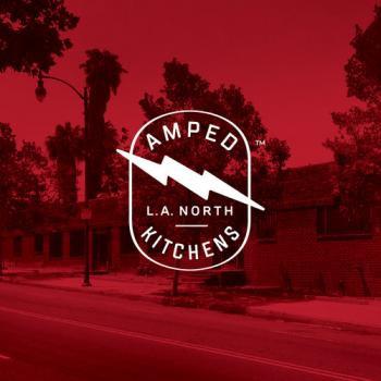 Image of Amped Kitchens L.A. South