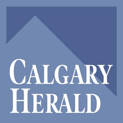 Image of Calgary Herald // open remotely
