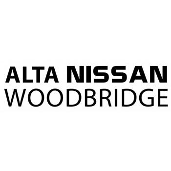 Image of Alta Nissan Woodbridge