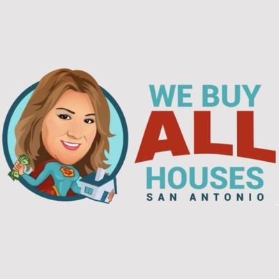 Image of We Buy ALL Houses San Antonio