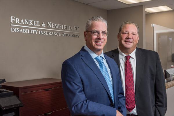 Image of Law Office of Justin Frankel