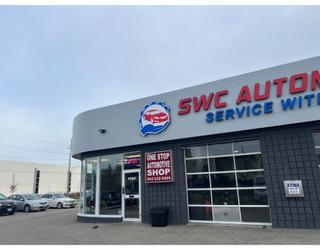 Image of SWC Automotive
