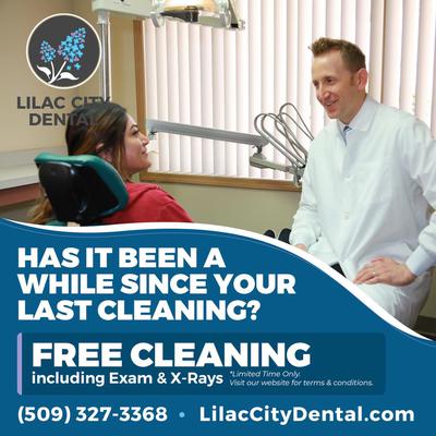 Image of Lilac City Dental