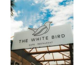 Image of The White Bird Cafe Restaurant