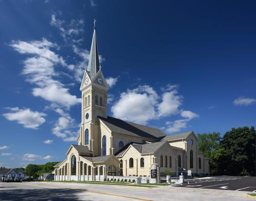 Church Construction