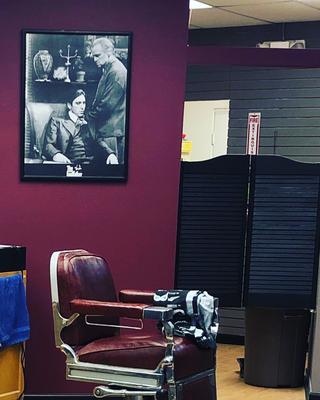 Image of Main Street Barbershop