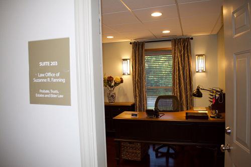 Image of Suzanne R. Fanning PLLC