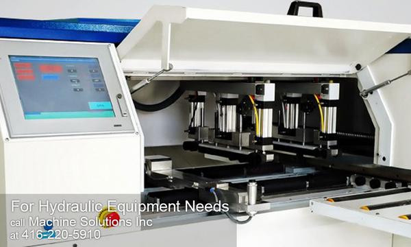 Image of Machine Solutions Inc.