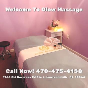 Image of Glow Massage